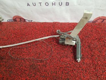 Рычаги: Антенна Toyota Avensis AZT250 1AZ-FE 2005 (б/у)