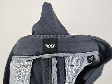 second hand item: Hugo Boss, Chinosy dla mężczyzn, rozmiar L — 4