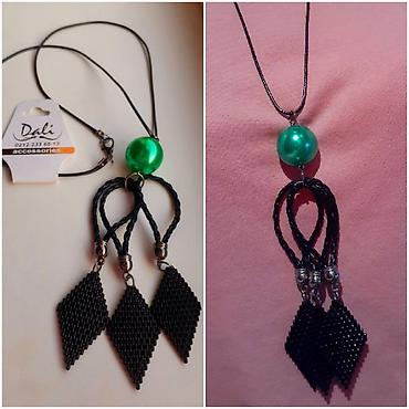 accessories: Boyunbağı – Dali Accessories. Əla keyfiyyət — 2