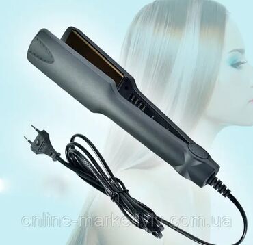 lazer epilyator qiymeti: Утюжок 160 - 220 °C, Новый