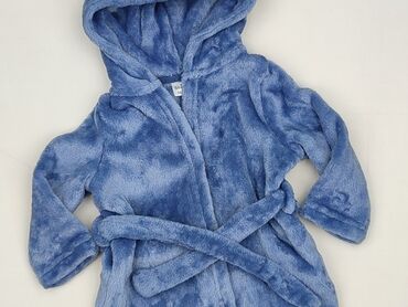 kombinezony zimowe dla chłopca: Other baby clothes, So cute, 3-6 months, condition - Perfect