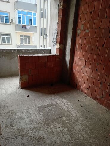 Yeni tikili: 3 otaqlı, Yeni tikili, 72 kv. m — 9