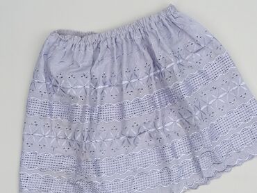 welurowa plisowane spódnice: Women`s skirt, size S
