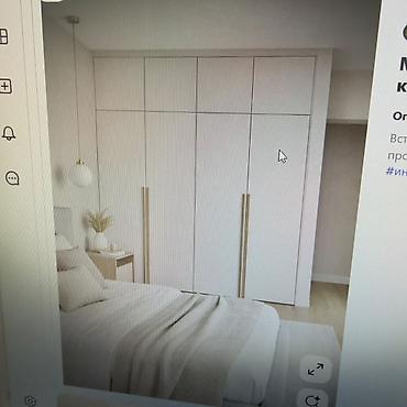 gala group: 2 комнаты, 53 м², Технопарк Элитка, 15 этаж, Свежий ремонт — 3