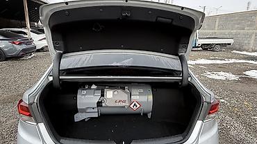 Hyundai: Hyundai Sonata: 2020 г., Автомат, Газ, Седан — 18