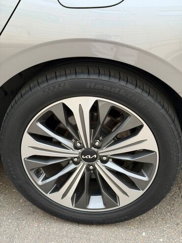 Kia: Kia : 2021 г., 3.5 л, Газ, Седан — 10