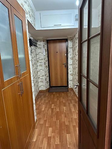 Продажа квартир: 1 комната, 33 м², Индивидуалка, 2 этаж, Дизайнерский ремонт — 7