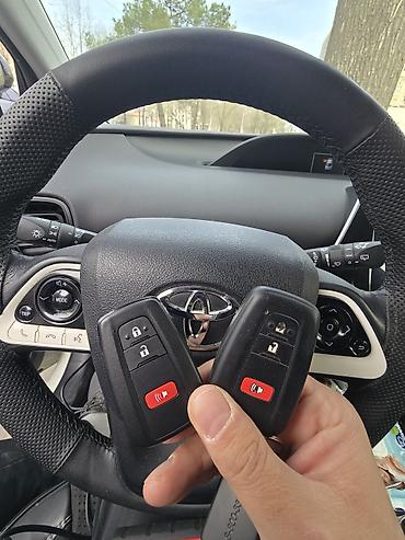 Другая автоэлектроника: Вскрытие авто, Ремонт замка зажигания, Изготовление чип ключей — 11