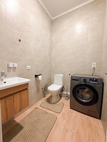 5: 4 комнаты, 126 м², 5 мкр Элитка, 10 этаж, Евроремонт — 2