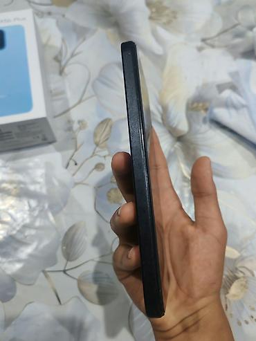 Honor X5b Plus, rəng - Qara, İki sim kartlı
