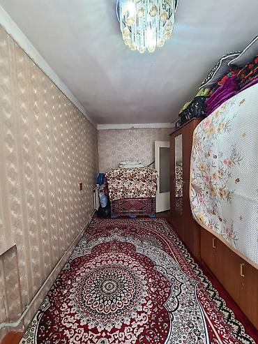 Продажа квартир: 2 комнаты, 45 м², Хрущевка, 1 этаж, Старый ремонт — 5