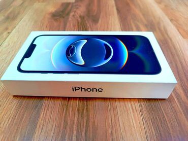продать номер телефона: IPhone 16e, Жаңы, 256 ГБ, Кара, Куту, 100 %