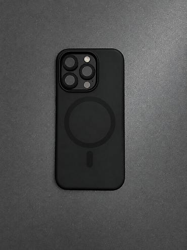 IPhone 15 Pro, 128 GB, Qara, Face ID