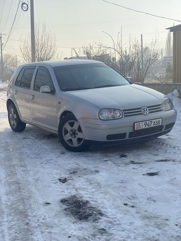 куплю машину пассат: Volkswagen Golf: 1999 г., 1.6 л, Автомат, Бензин