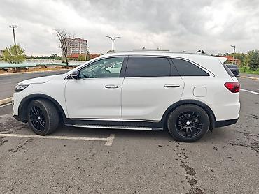 Kia: Kia Sorento: 2019 г., 2 л, Автомат, Дизель, Кроссовер — 3