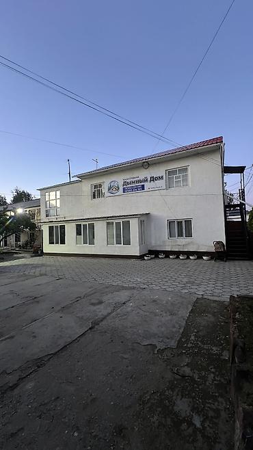 nomad hostel: Сдаю Teahouse, 100 м², Действующий — 1