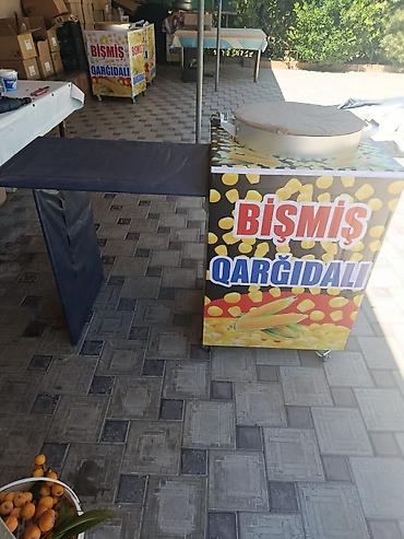 satılık konteyner: Satiram qarqdali aparati teze almiwam 350 1 ay yoxdu hec 280 manat 2 — 3