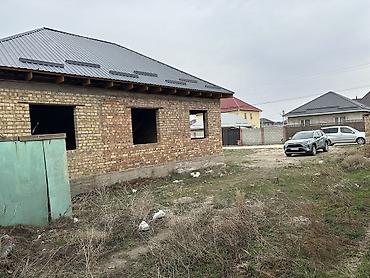 Продажа коттеджей и домов: Уй сатылат АК ОРДО 3 экинчи кочо, участок размери 4 сотый 17ге 23, до — 6