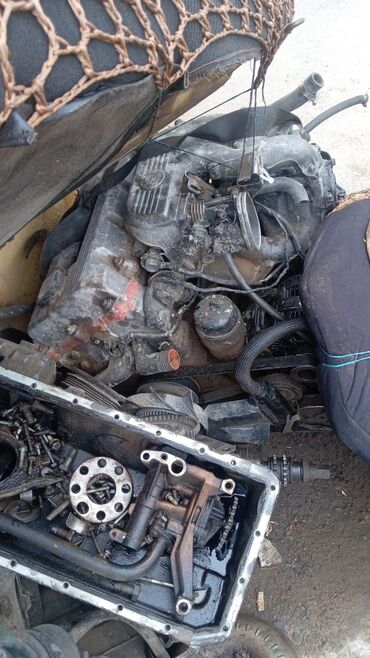 Motor üçün digər detallar: Bmw mühərrikləri ve surətlər.qutulari bmw matorlar karobkalari her — 5