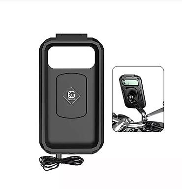 Мотозапчасти и аксессуары: Новый, Самовывоз, Платная доставка — 4