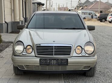 Mercedes-Benz: Mercedes-Benz S-Class: 1997 г., 3.2 л, Автомат, Газ, Седан — 1