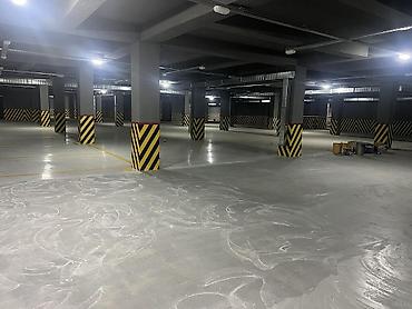 sahil r mtk: Binəqədi qəs., 2 otaqlı, Yeni tikili, m. Azadlıq Prospekti, 58 kv. m — 5