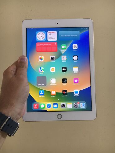 ipad mini 5 irsad: Б/у Apple iPad 5 (2017), 9,7", 64 ГБ