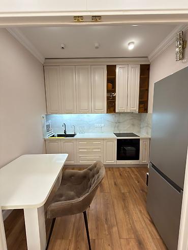 кв дом: 3 комнаты, 100 м², Элитка, 2 этаж, Евроремонт — 9