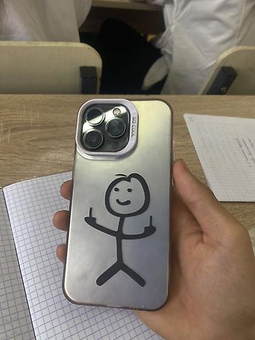 Apple iPhone: IPhone 13 Pro, Б/у, 256 ГБ, 90 % — 13