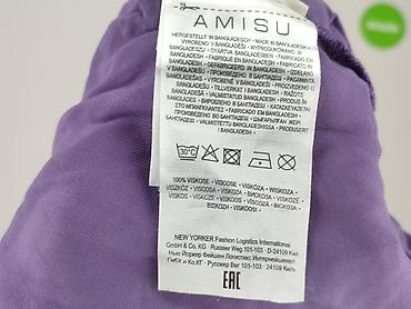 witkacy ubrania: Amisu, Tunika damska, rozmiar XL — 5