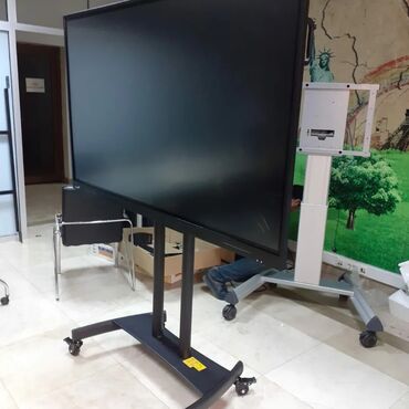Kronşteynlər: Model NB F 160 ORİGİNAL.17-30led monitorlar üçün Hərəkətli stolüstü — 4