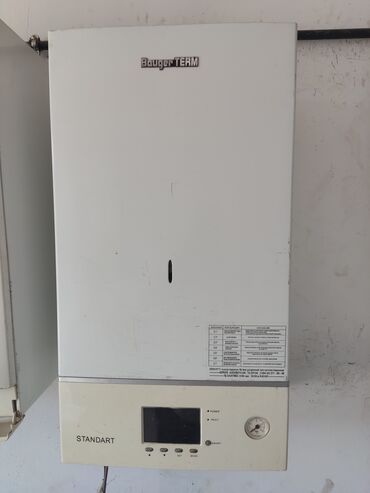 Комби: Kombi 24 kv Zəmanətlə
