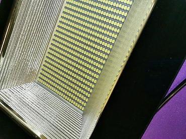 Rasveta: Led reflektor 300w za spoljnu upotrebu. RASPRODAJA Led reflektori slim — 2