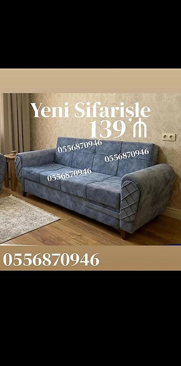 stulla: Divan, Qonaq otağı üçün, Parça, Bazalı, Açılan, Kitab — 4