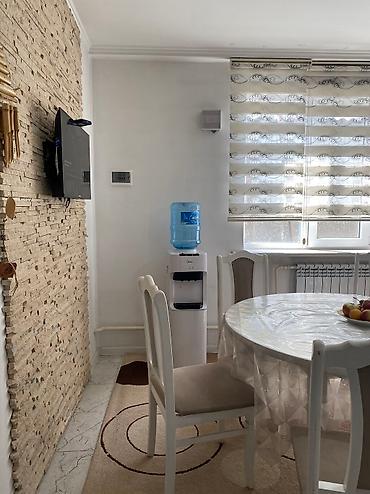 Долгосрочная аренда домов: 300 м², 8 комнат, Евроремонт, Кондиционер, Бронированные двери — 7