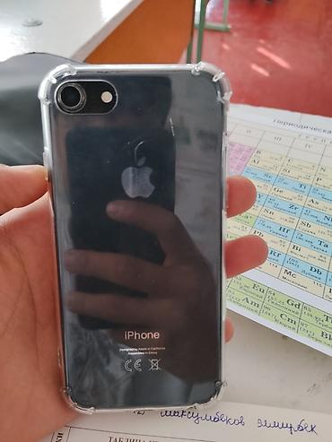 iphone 8 цена бу: IPhone 8, Б/у, 64 ГБ, Черный, Чехол — 2