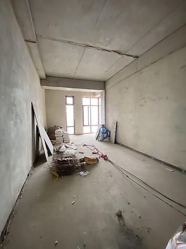 Продажа квартир: 2 комнаты, 75 м², Элитка, 7 этаж, Готовая ПСО (под самоотделку) — 7