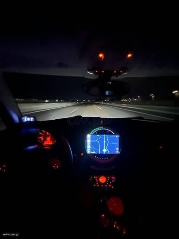 Mini: Mini Cooper S: 1.6 l. | 2009 έ. 100000 km. Χάτσμπακ — 10