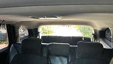 Hyundai: Hyundai Santa Fe: 2010 г., 2 л, Автомат, Дизель, Кроссовер — 12