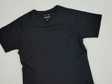 dresy s: T-shirt damski, rozmiar M — 1