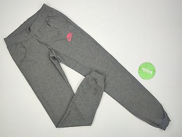 bambosze jordan: Nike, Spodnie dresowe damskie, rozmiar M — 2