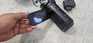 panasonic: Panasonic HC-VX870 4k wiFi состояние идеальное пользовался несколько — 7