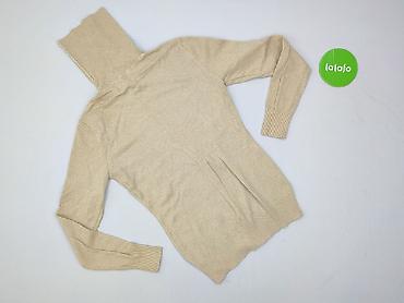 lidl sweter: Golf damski, rozmiar S — 2