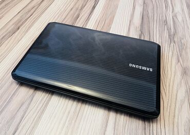 Samsung: İşlənmiş Samsung, 15.6 ", AMD Phenom, 256 GB, Ünvandan götürmə, Ödənişli çatdırılma — 2