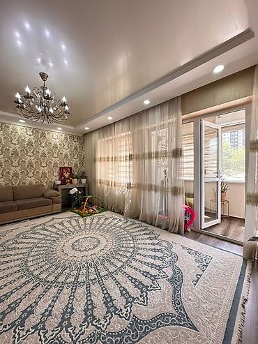 Продажа квартир: 2 комнаты, 85 м², 1 этаж — 10