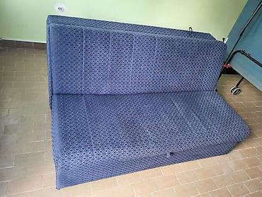 polovne stvari: Trosed

Polovan trosed.

Lično preuzimanje! — 4
