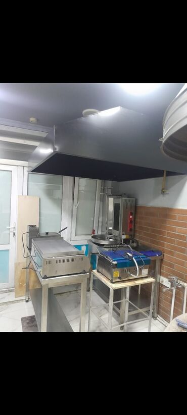 Soyuducu avadanlığı: Elektrik