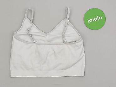 stanik push up: Top damski, rozmiar S — 3