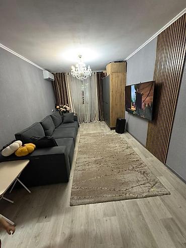 Продажа квартир: 2 комнаты, 44 м², 104 серия, Косметический ремонт — 5