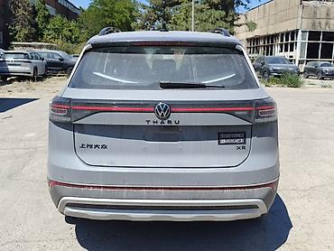 антарма соко: Volkswagen Amarok: 2026 г. — 9